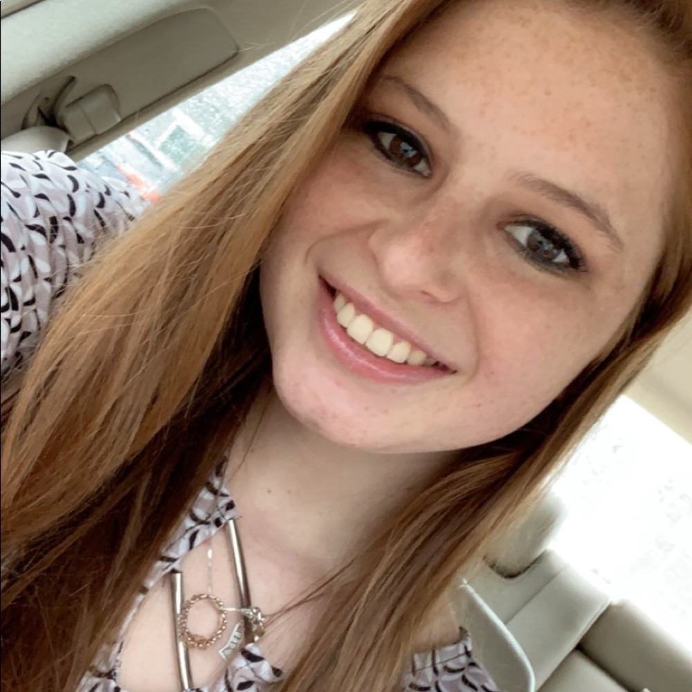 Meet your Posher, Marissa